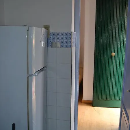 Appartement Casa Sferracavallo