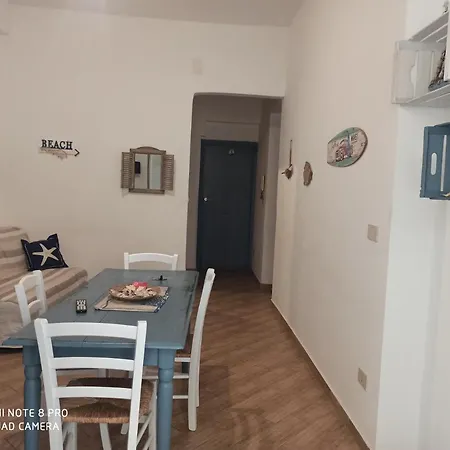 Casa * Sferracavallo