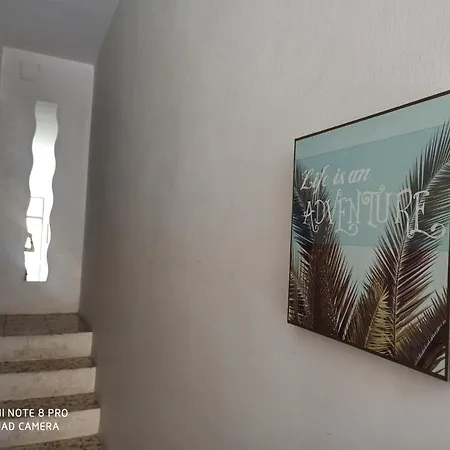 Casa Appartamento