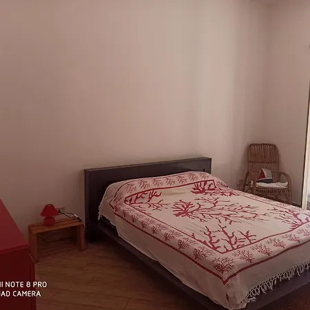 Appartamento Casa Sferracavallo