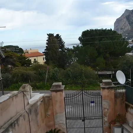 Appartamento Casa Sferracavallo