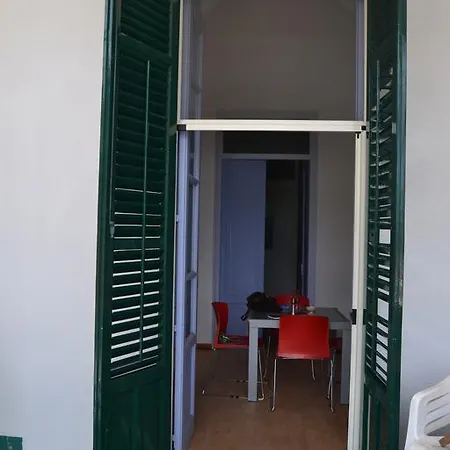 Casa * Sferracavallo