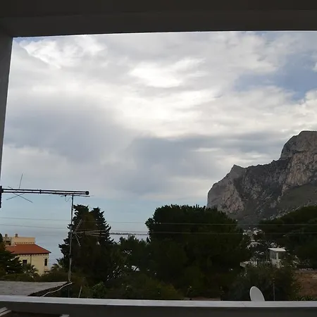 Appartamento Casa Sferracavallo