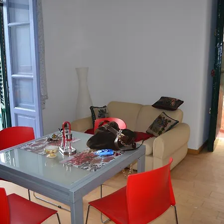 Appartamento Casa Sferracavallo