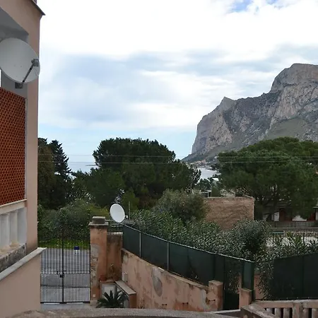 Casa * Sferracavallo