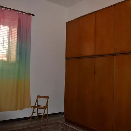 Appartamento Casa Sferracavallo