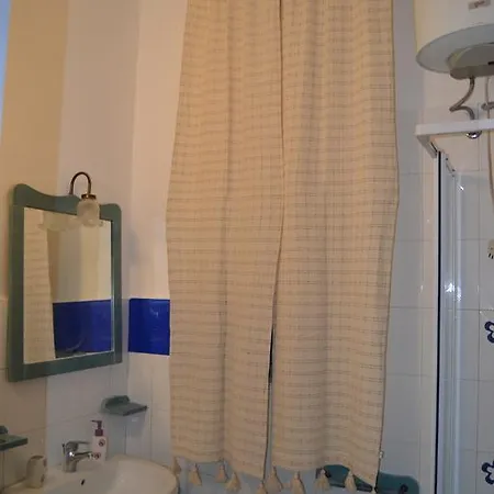 Casa Appartamento Sferracavallo