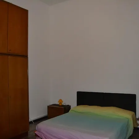 Appartamento Casa Sferracavallo