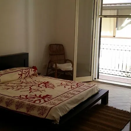 Appartamento Casa Sferracavallo