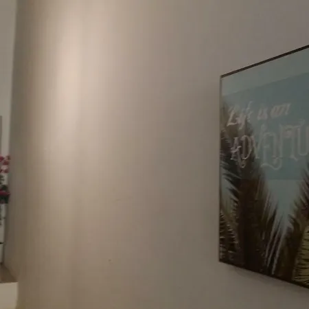 Casa Appartamento Sferracavallo