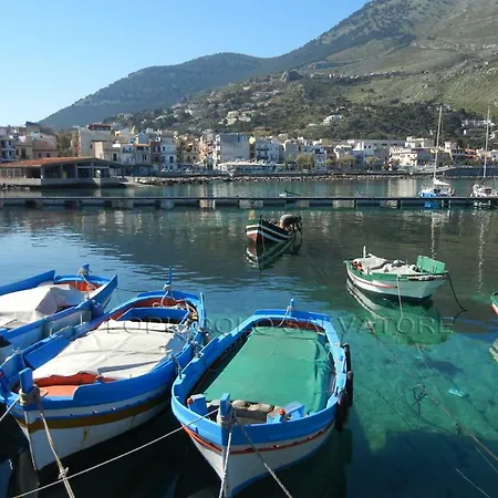 Casa * Sferracavallo