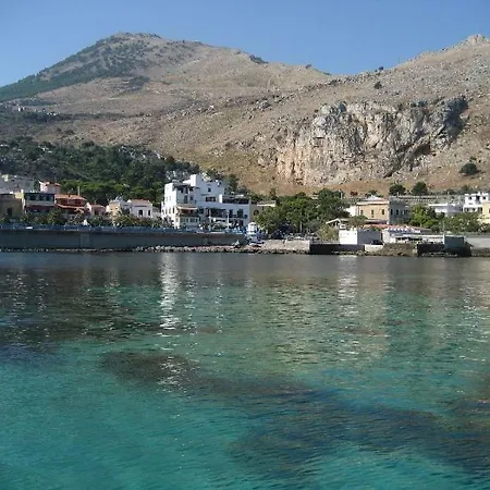 Casa * Sferracavallo